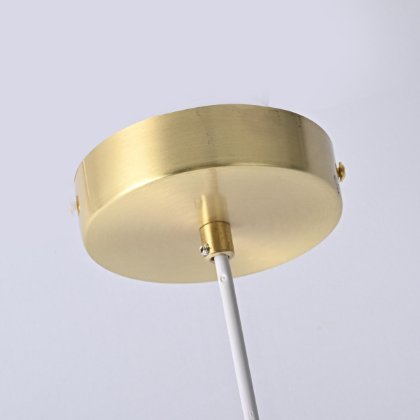 Светильник подвесной 40.2052 85400-22