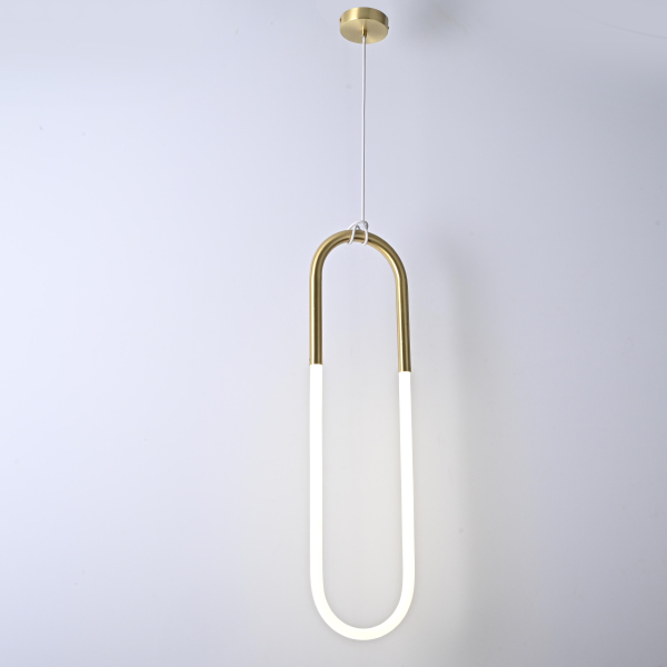 Светильник подвесной 40.2052 85400-22