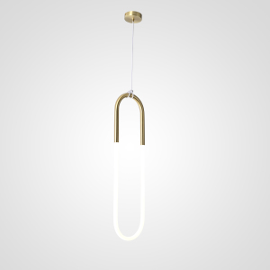 Светильник подвесной 40.2052 85400-22