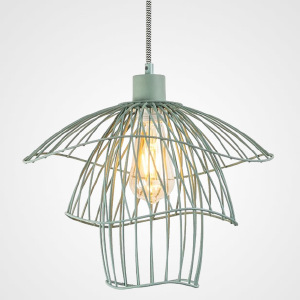 Светильник подвесной Mody 101803-26