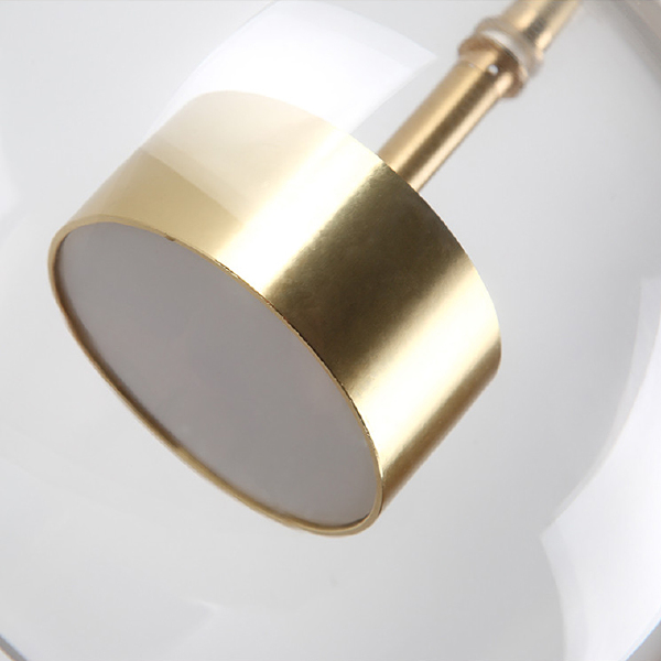 Настенное бра Bubble-B-Wall01 133216-22