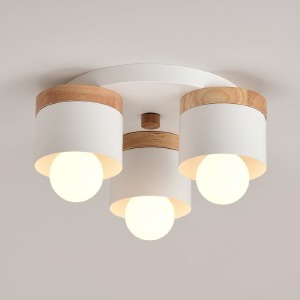 Потолочная люстра Bergsten01 140564-26