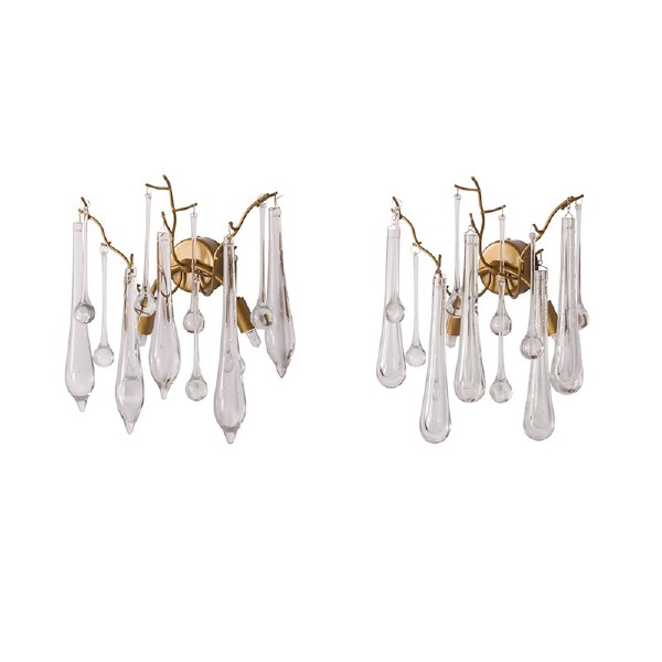 Настенное бра Sunwise01 141048-26