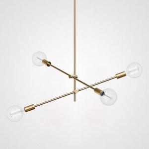 Люстра на штанге 83642-22 178049-22