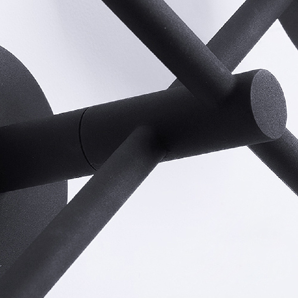 Настенный светильник Dots-201 178309-26