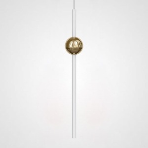 Светильник подвесной 40.1625 186661-22