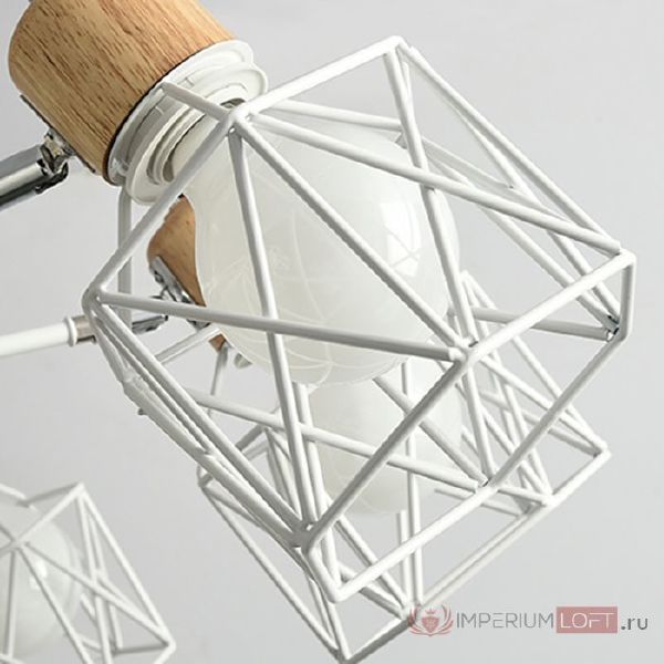 Потолочная люстра Corf-B01 189479-26