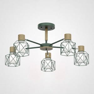 Потолочная люстра Corf-B01 189483-26
