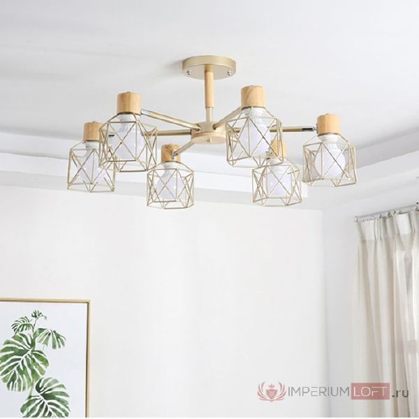 Потолочная люстра Corf-B01 189495-26