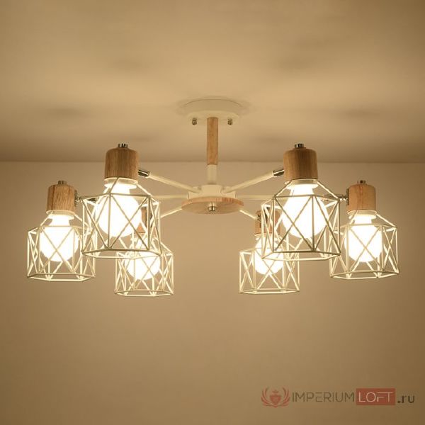 Потолочная люстра Corf-B01 189495-26