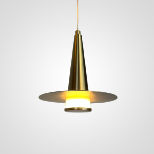 Светильник подвесной Curtiss01 189879-23