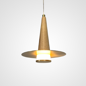 Светильник подвесной Curtiss01 189880-23