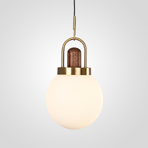 Светильник подвесной 101295-26 191841-26