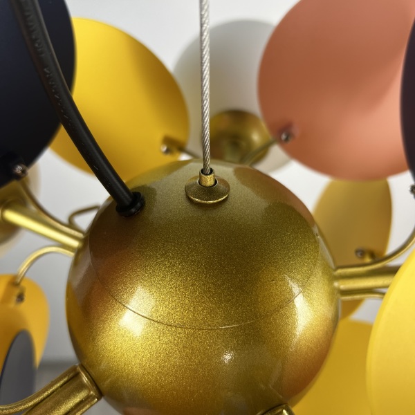 Подвесная люстра Matisse-Self01 191862-26