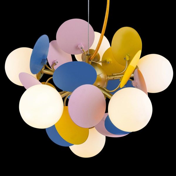 Подвесная люстра Matisse-Self01 191862-26