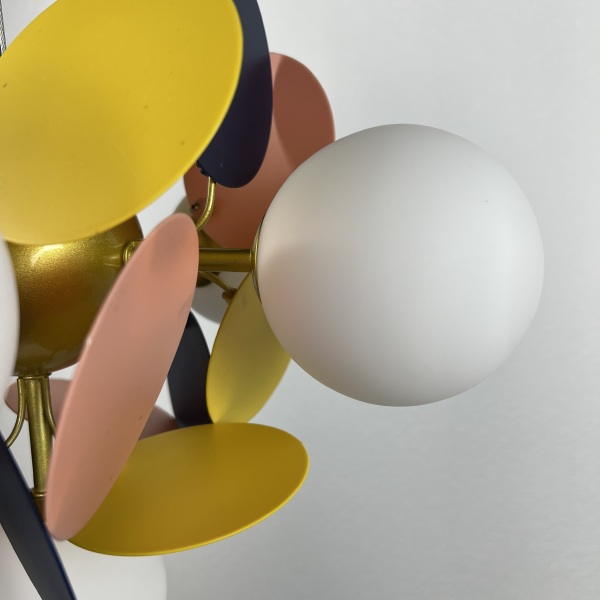 Подвесная люстра Matisse-Self01 191862-26