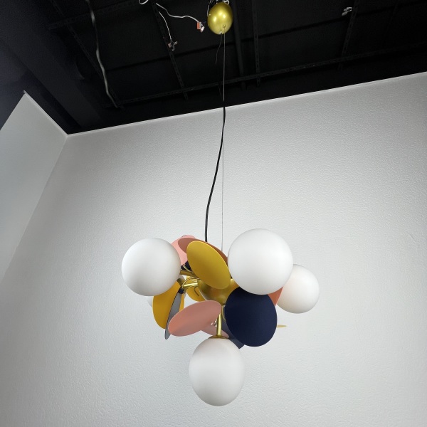 Подвесная люстра Matisse-Self01 191862-26