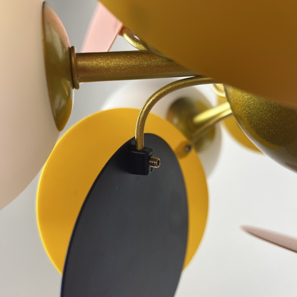 Подвесная люстра Matisse-Self01 191862-26