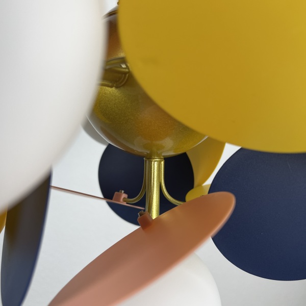 Подвесная люстра Matisse-Self01 191862-26