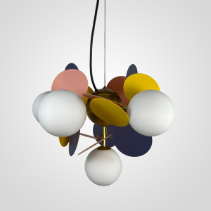 Подвесная люстра Matisse-Self01 191862-26