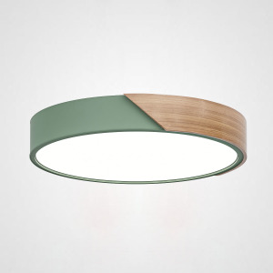 Светильник потолочный Clip01 193040-26