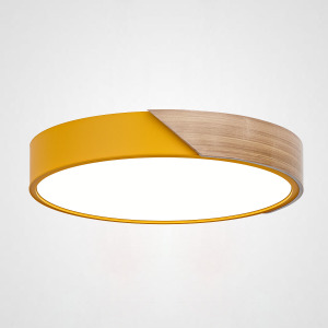 Светильник потолочный Clip01 193042-26