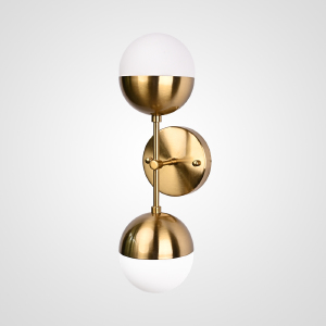 Настенное бра 44.302-0 85018-22