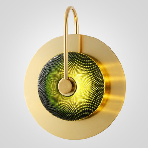 Настенный светильник 44.65 144298-22