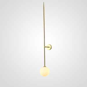 Настенное бра Lines-12 178057-26