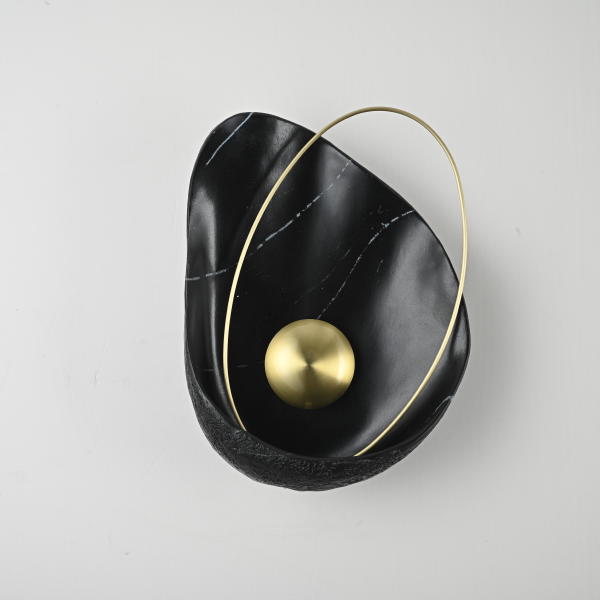 Настенный светильник Clam01 179695-22