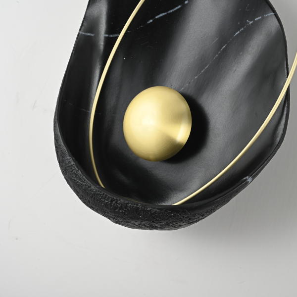 Настенный светильник Clam01 179695-22