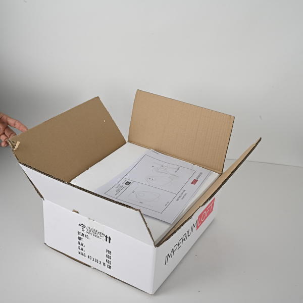 Настенный светильник Clam01 179695-22