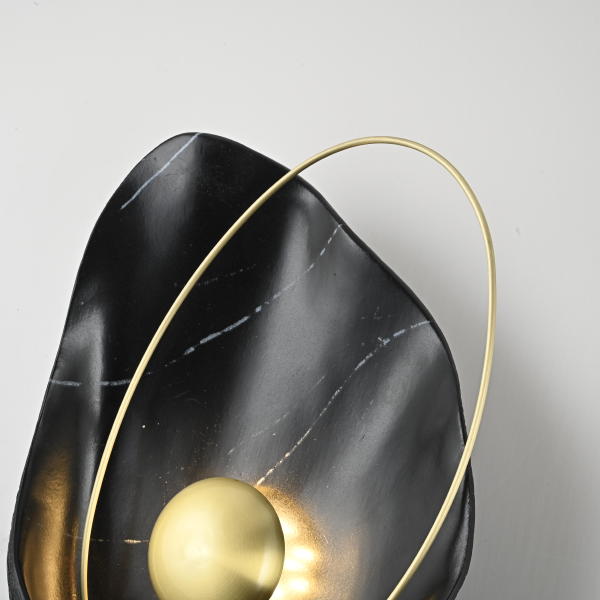 Настенный светильник Clam01 179695-22