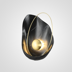 Настенный светильник Clam01 179695-22