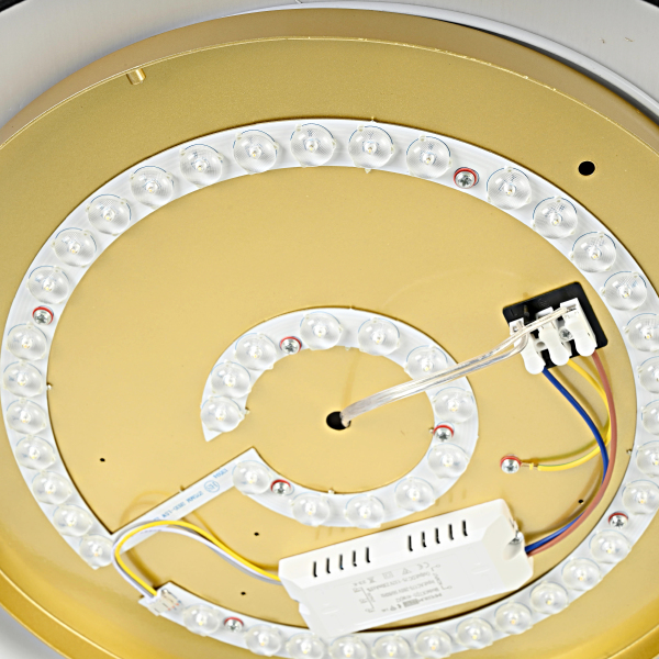 Светильник потолочный Vedum01 179852-26