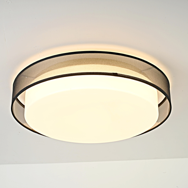 Светильник потолочный Vedum01 179852-26