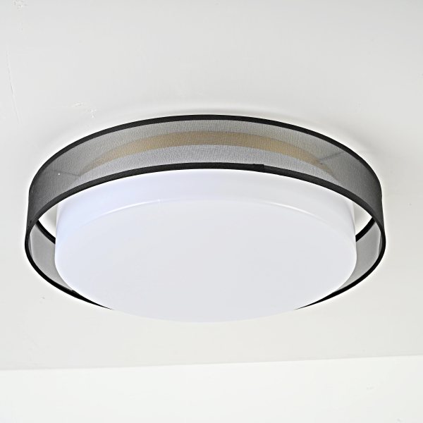 Светильник потолочный Vedum01 179852-26