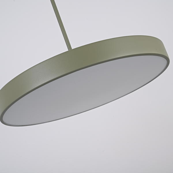 Светильник подвесной Turna-One01 183486-26