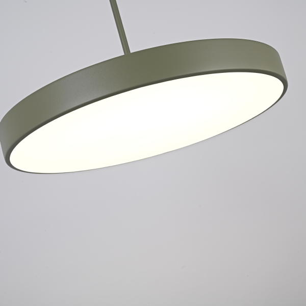 Светильник подвесной Turna-One01 183486-26