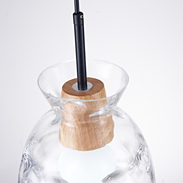 Светильник подвесной Omg-Glass01 187976-23