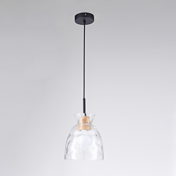 Светильник подвесной Omg-Glass01 187976-23
