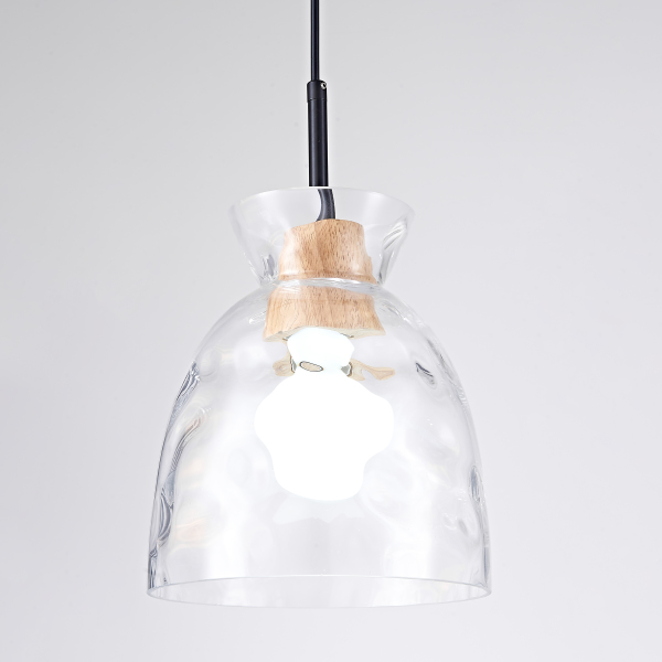 Светильник подвесной Omg-Glass01 187976-23