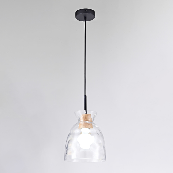 Светильник подвесной Omg-Glass01 187976-23
