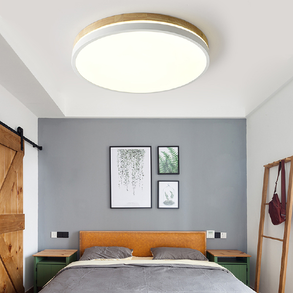 Светильник потолочный Disc-Dh01 189892-26