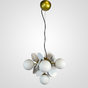 Подвесная люстра Matisse01 191859-26