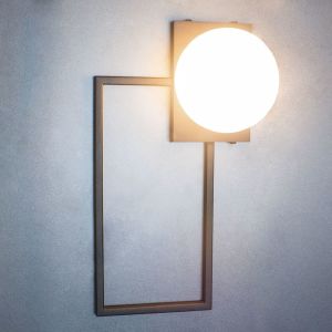 Настенное бра Sian01 167363-26