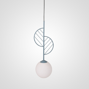 Светильник подвесной Leaf01 178148-26