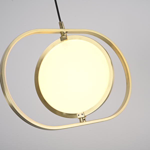 Светильник подвесной Arvet01 179643-26