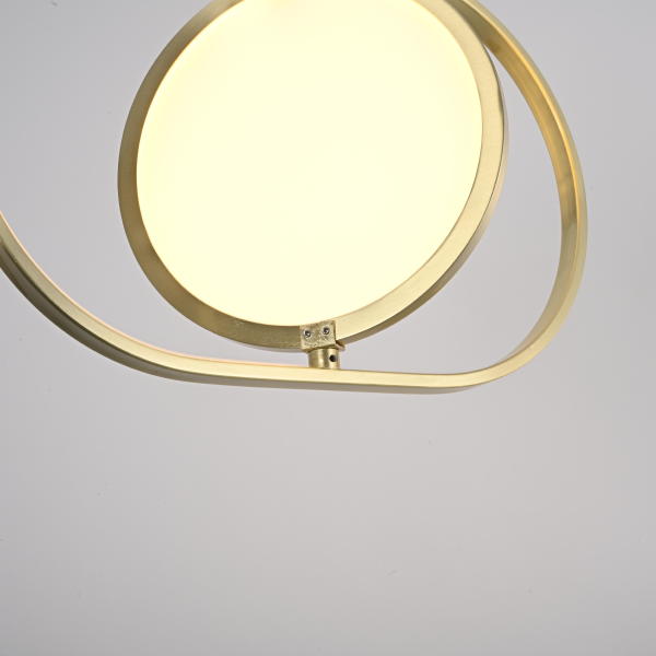 Светильник подвесной Arvet01 179643-26