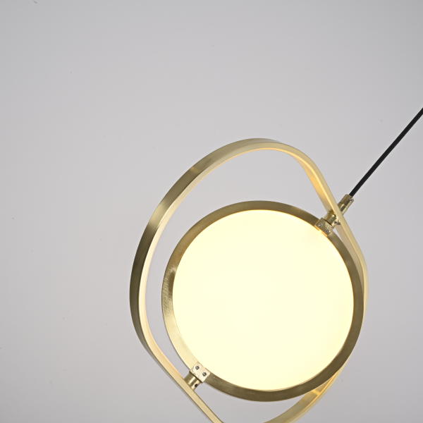 Светильник подвесной Arvet01 179643-26